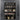Jucoci Miniatures Storage Case Miniatures Transport Case