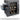 Jucoci Miniatures Storage Case Miniatures Transport Case