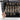 Jucoci Miniatures Storage Case Miniatures Transport Case