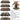 Jucoci Miniatures Storage Case Miniatures Transport Case