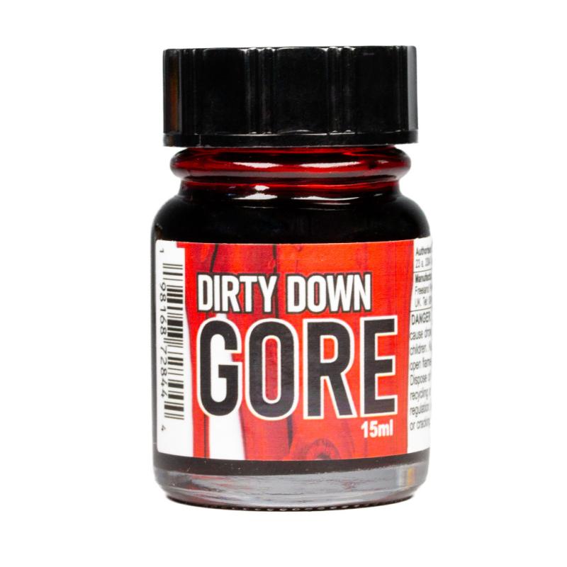 Dirty Down: Gore
