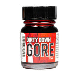 Dirty Down: Gore