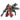 MG 1/100 High Mobility Type Psycho Zaku Version Ka (Gundam Thunderbolt)