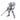 HG 1/144 Gundam Calibarn | Mobile Suit Gundam: The Witch from Mercury
