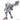 HG 1/144 Gundam Calibarn | Mobile Suit Gundam: The Witch from Mercury