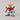 SD Gundam Ex-Standard Try Burning Gundam