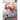 SD Gundam Ex-Standard Try Burning Gundam