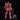 HG 1/144 Red Gundam | Mobile Suit Gundam GQuuuuuuX