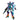 HG 1/144 GFreD | Mobile Suit Gundam GQuuuuuuX