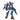 HG 1/144 GFreD | Mobile Suit Gundam GQuuuuuuX