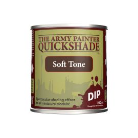Army Painter: Quickshade Soft Tone Dip