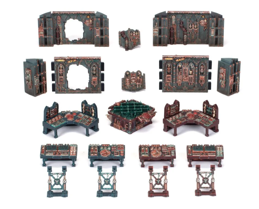 Killzone Upgrade: Soulshackle