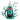 Warpaints Fanatic: Turquoise Siren