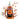 Warpaints Fanatic: Lava Orange