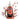 Warpaints Fanatic: Violent Vermilion