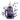 Warpaints Fanatic: Alien Purple
