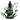 Warpaints Fanatic Metallic: Glittering Green