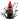 Warpaints Fanatic Wash: Dark Red Tone