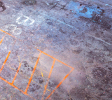 TT Combat: Urban Gaming Mat (6x4)