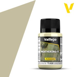 Vallejo Weathering FX: Wet Effects