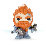 Funko POP! Space Wolves Pack Leader