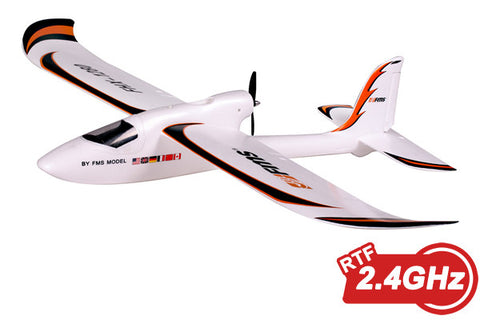 FMS Easy Trainer (1280mm) RTF