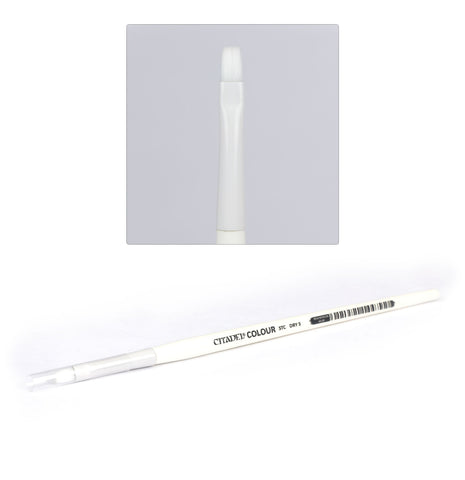 Citadel STC Synthetic Small Dry Brush