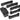 HPI #100314 - SUSPENSION MOUNT SET