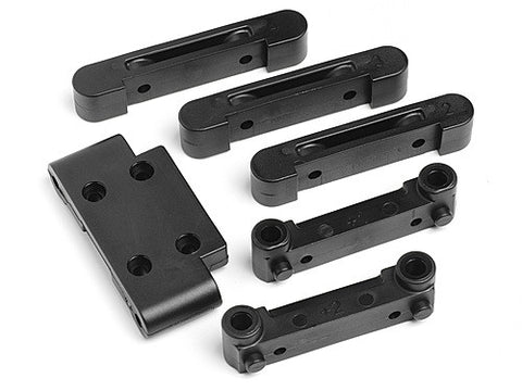 HPI #100314 - SUSPENSION MOUNT SET