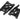HPI # 101017 - Lower Suspension Arm Set (F, R)