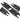 HPI # 101213 - Suspension Arm Set