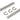 HPI # 101302 - 3*25mm Front Outer Suspension Shaft (2pcs)