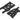 HPI # 101361 - Lower Wishbone Set (pr)