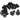 HPI # 101390 - Binder Cap Head Screw M4x8mm (10 pcs)