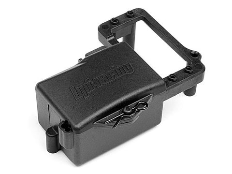 HPI # 103674 - RADIO BOX SET