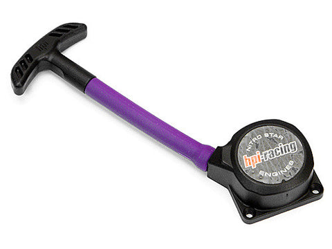 HPI # 15226 - PULLSTART ASSAY (W/O ONE-WAY BEARING)