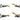 DJI Inspire 2 Part 06 - Propulsion ESC - 1 Piece  (Repairs Only)