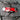 Ares Crossfire Racer Quad RFR: 25mW VTX - Red