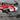 Ares Crossfire Racer Quad RFR: 25mW VTX - Red