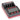 Hitec X4 Advanced Single Cell AA/AAA Charger 44175 (UK)