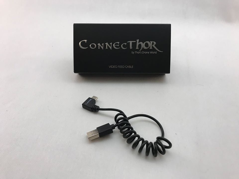 Lifthor ConnecThor USB - Lightning