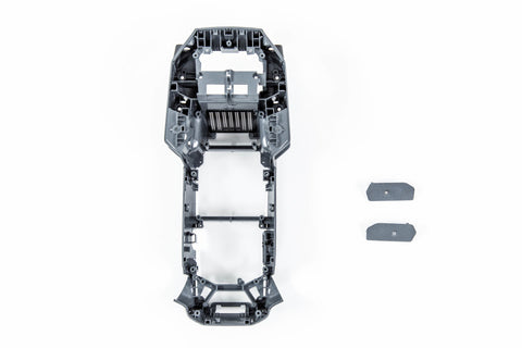 DJI Mavic Midlle Shell (Repairs Only)
