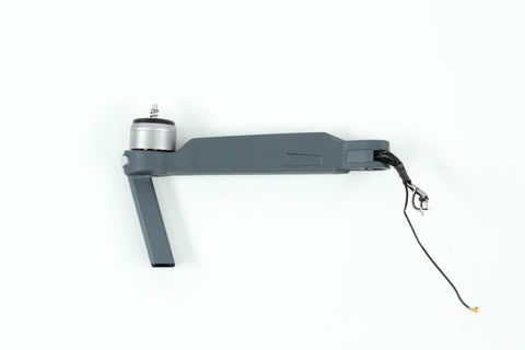 DJI Mavic Front Left Motor Arm (Repairs Only)