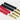 JP 2mm Gold Connector Set (2 Pairs + Shrink)
