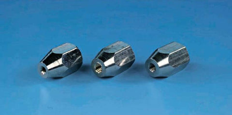 JP Spinner Nut 3/8 UNF - M5