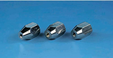 JP Spinner Nut 3/8 UNF - M3