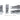 DJI Inspire 2 Part 10 - Landing Gear Mounting Piece - 1 Piece (Repairs Only)