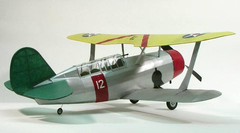 Dumas Curtiss SBC3 Helldiver (76.2cm) (305)