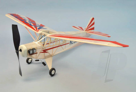 Dumas Piper Clip Wing Cub