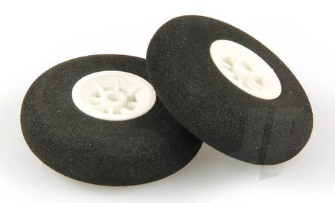 JP 57mm Rounded Sponge Wheel (2)